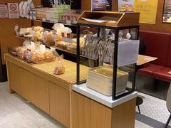 -山崎面包(百联世纪店)