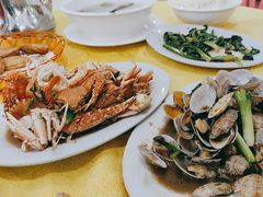 -秋姐美食店(旅游大道店)