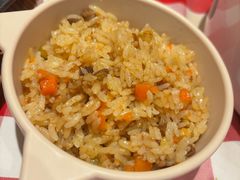 -西贝(宝乐汇店)