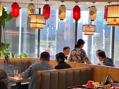 -牛匠和牛寿喜锅(西安总店)