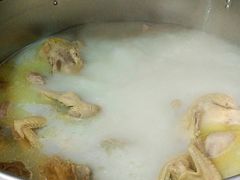 -南渝食府.墨脱石锅松茸鸡