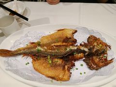 -金春禧·鲁菜海鲜(延吉路万达店)