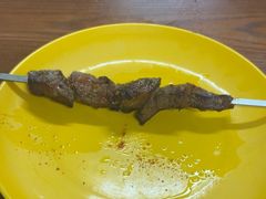 -新疆喀什噶尔餐厅(普利街店)