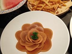 -知楚•精致湖北菜(武商MALL店)