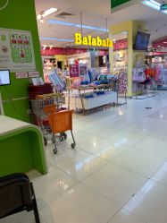 -孩子王童乐园(马群店)