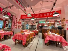-龙师傅卤炒(天马店)