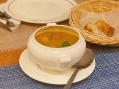 -LA MAISON公鸡和龙(蛇口店)