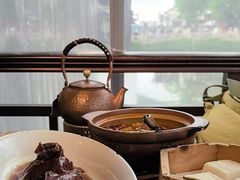 -小厨娘金榜题名(夫子庙秦淮河店)