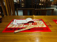 -新兴园饺子馆(北京百子湾店)