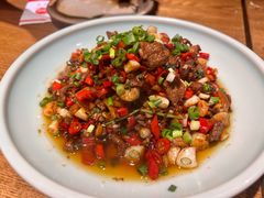 -鸽子窝(青塔店)
