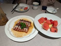 -顺鹅季·非遗烧鹅(六道口店)
