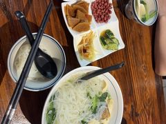 -秦园陕西手工面馆(番禺节能科技园店)