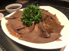 -海底捞火锅(崇文门新世界百货店)