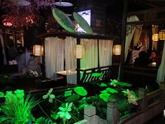 -韵秋荷(宝山龙湖天街店)