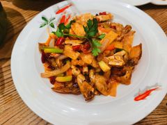 -新悦·霞浦海鲜生(上下杭店)