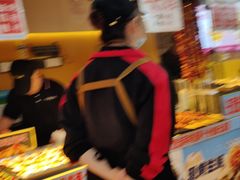 -观音桥步行街