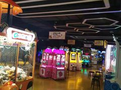 -幸福花欢乐世界(东辰广场A座店)