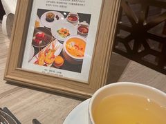 -无锡丽笙精选酒店·兰亭阁中餐厅