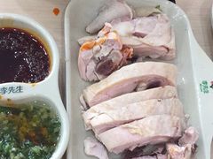 -李先生牛肉面大王(营口大润发店)