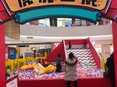 -银泰百货(北京大红门店)