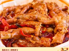 -老三样·旧食新味(万寿宫店)
