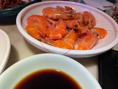 -韵秋荷(宝山龙湖天街店)