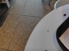 -肯德基(蓝桥店)