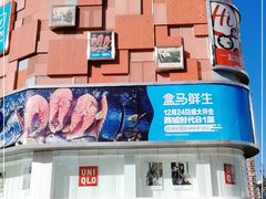-盒马鲜生(西城时代店)