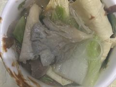 -鑫来顺大铜锅涮羊肉(中山门旗舰店)