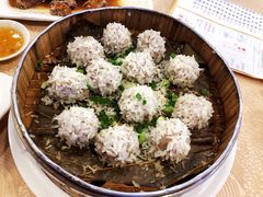 -竹溪百福酒家(同和店)