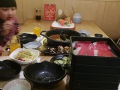 -伊豆野菜村(大族广场店)