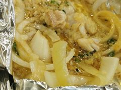 -西江美食舫·江西菜(健德桥店)