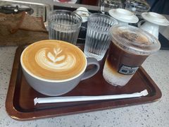 -CoffeeVendor(西乡店)
