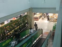 -永辉超市(萧山宝龙广场店)