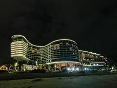 -深圳大梅沙京基洲际度假酒店