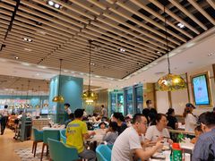 大堂-翠华餐厅(宝安壹方城店)