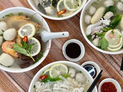林记干面-杏花吴记牛肉火锅