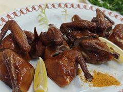 -凤城礼记鱼翅海鲜酒家(新马路总店)