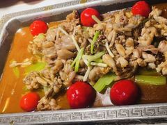 -遇见湘·地道湖南菜(喜悦店)