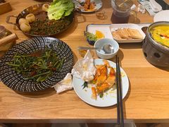 -曼泰·泰餐(京华城店)