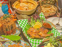 -泰妃殿(武汉首店)