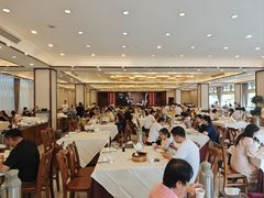 -怡园饭店-餐厅(四望亭店)