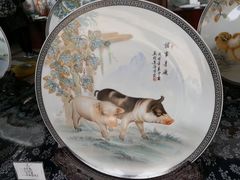 -景德镇古窑民俗博览区