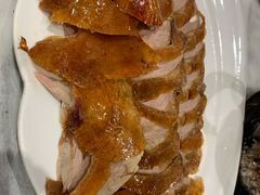 片皮鸭-燕云楼(云南路店)