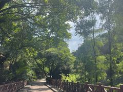 -广州莲花山旅游区