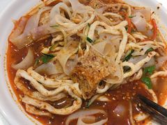 -一醒·手工面·西北传统小吃(新南凯德店)