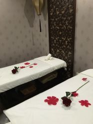 -香榭丽舍·海菲秀·皮肤管理痘敏肌修护