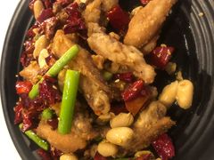 金牌鸡翅-一岚一山(角门总店)