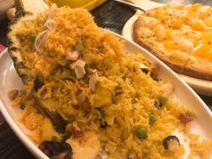 -伯顿西餐厅(厚街香榭丽店)