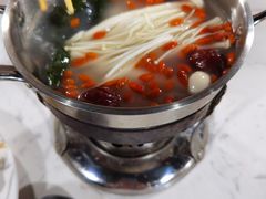 -极乐汇汗蒸会馆(杭州店)